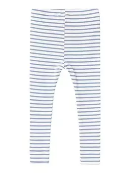 Обычные леггинсы NAME IT BANEN, дымчатый синий