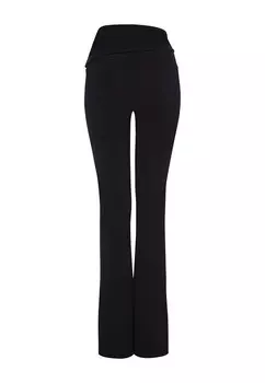 Обычные леггинсы Style Republic, черный