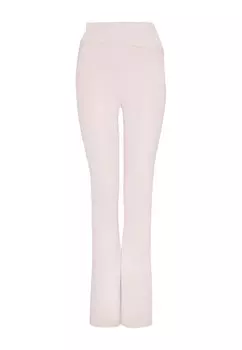 Обычные леггинсы Style Republic, розовый