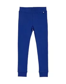 Обычные леггинсы WE Fashion, синий