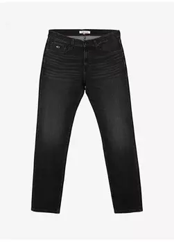 Обычные мужские джинсовые брюки Tommy Jeans