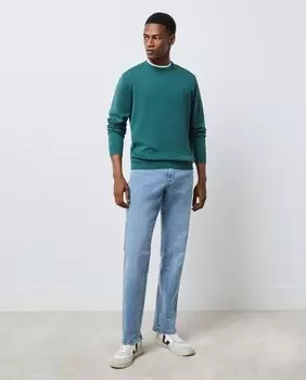 Обычные мужские джинсы Dustin, синий