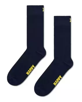 Обычные носки Happy Socks, синий