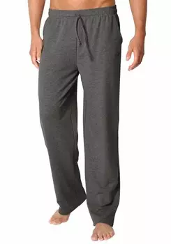 Обычные пижамные штаны Kangaroos, антрацит
