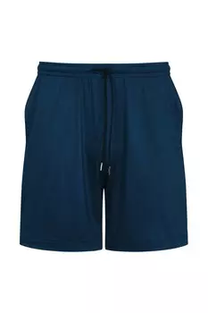 Обычные пижамные штаны Mey, темно-синий