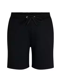 Обычные пижамные штаны Zizzi Malisa, черный