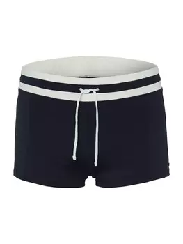 Обычные плавки Chiemsee, ночной синий