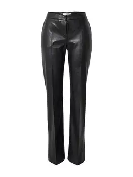 Обычные плиссированные брюки CINQUE SERAFINA, черный