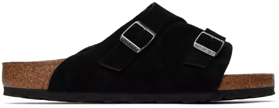 Обычные сандалии Zurich Birkenstock
