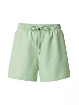 Обычные шорты для доски DAN FOX APPAREL Yigit, яблоко