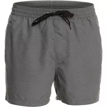 Обычные шорты для доски Quiksilver Everyday, серый
