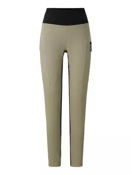 Обычные спортивные брюки Bogner Fire + Ice Candra, цвет Khaki/Black