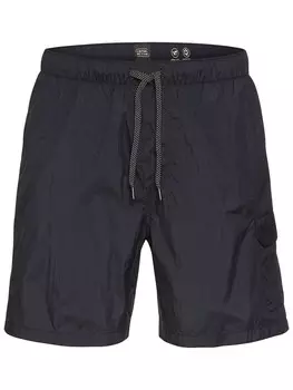 Обычные спортивные брюки CAMEL ACTIVE, темно-синий