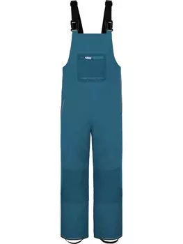 Обычные спортивные брюки normani Paulatuk, темно-синий