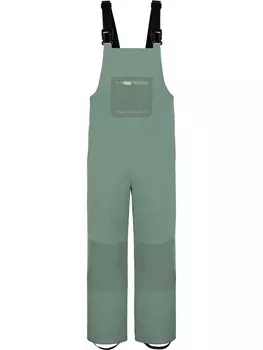 Обычные спортивные брюки normani Paulatuk, зеленый