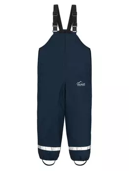 Обычные спортивные брюки normani, темно-синий