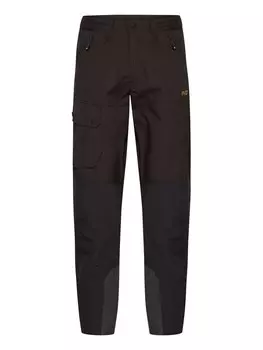 Обычные спортивные брюки North Bend Hoki, черный