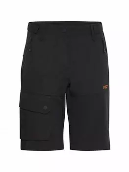 Обычные спортивные брюки North Bend Hope, черный