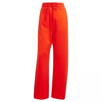 Обычные спортивные штаны ADIDAS BY STELLA MCCARTNEY, цвет Orange red