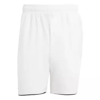 Обычные спортивные штаны ADIDAS PERFORMANCE Club, белый