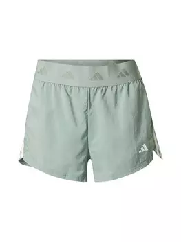 Обычные спортивные штаны ADIDAS PERFORMANCE Hyglm, мятный