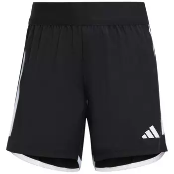 Обычные спортивные штаны ADIDAS PERFORMANCE Tiro 23, черный