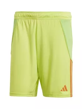 Обычные спортивные штаны ADIDAS PERFORMANCE Tiro 24, цвет Limone