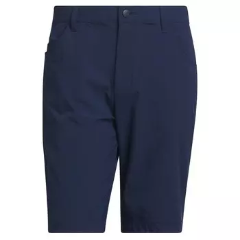 Обычные спортивные штаны ADIDAS PERFORMANCE Ultimate365, темно-синий