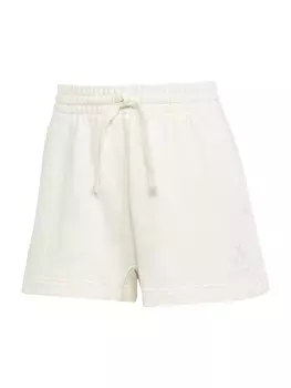 Обычные спортивные штаны ADIDAS SPORTSWEAR ALL SZN, белый