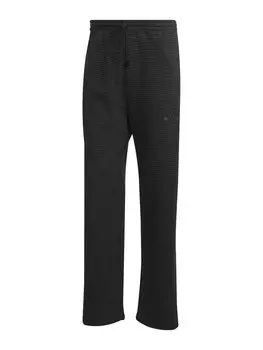 Обычные спортивные штаны ADIDAS SPORTSWEAR, черный