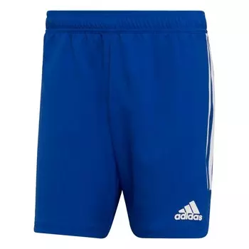 Обычные спортивные штаны ADIDAS SPORTSWEAR Condivo 22, синий