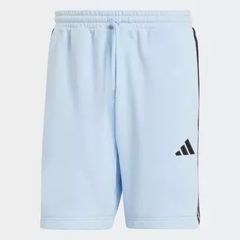 Обычные спортивные штаны ADIDAS SPORTSWEAR Essential, светло-синий