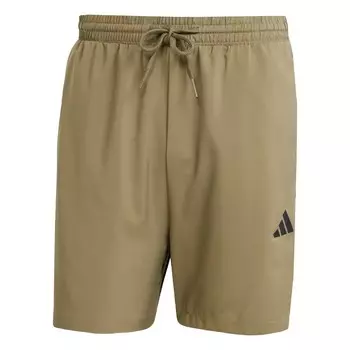 Обычные спортивные штаны ADIDAS SPORTSWEAR Essentials Chelsea, хаки