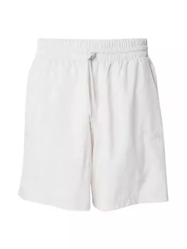 Обычные спортивные штаны ADIDAS SPORTSWEAR Essentials Chelsea, кремовый