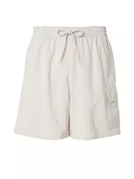 Обычные спортивные штаны ADIDAS SPORTSWEAR Essentials, светло-бежевый