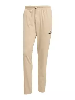 Обычные спортивные штаны ADIDAS SPORTSWEAR, песочный
