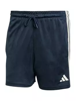 Обычные спортивные штаны ADIDAS SPORTSWEAR STA SEAS, ночной синий