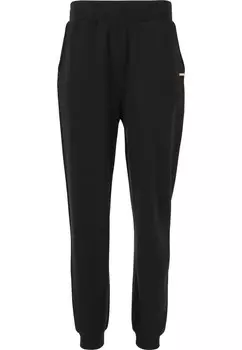 Обычные спортивные штаны Athlecia Paris, черный