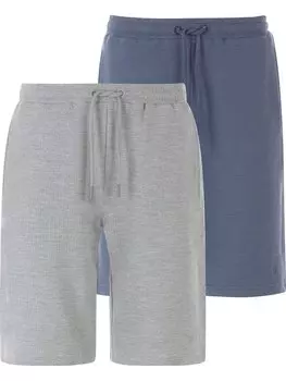 Обычные спортивные штаны BABISTA Qarin, цвет Blue/Grey