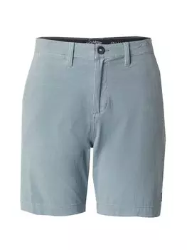 Обычные спортивные штаны BILLABONG CROSSFIRE, темно-синий