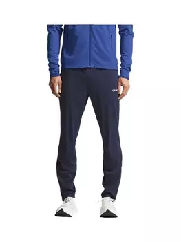 Обычные спортивные штаны Craft Evolve 2.0, синий