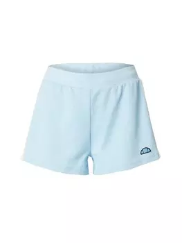 Обычные спортивные штаны ELLESSE TEODORO, светло-синий