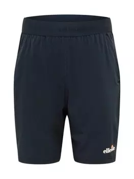Обычные спортивные штаны ELLESSE Vivaldi, темно-синий