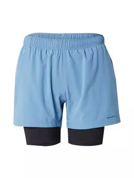 Обычные спортивные штаны ENDURANCE Kros, темно-синий