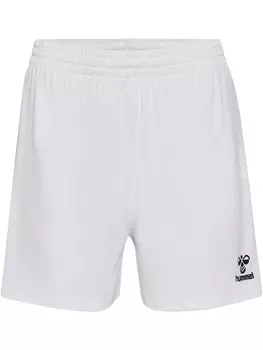 Обычные спортивные штаны Hummel, белый
