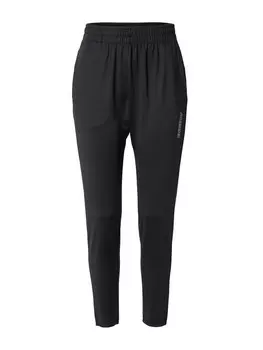 Обычные спортивные штаны Hummel, черный