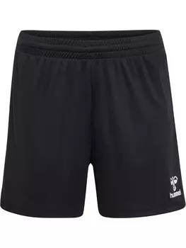 Обычные спортивные штаны Hummel, черный
