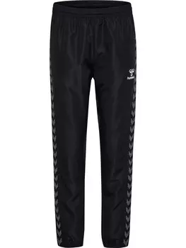 Обычные спортивные штаны Hummel, черный