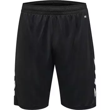 Обычные спортивные штаны Hummel Core, черный