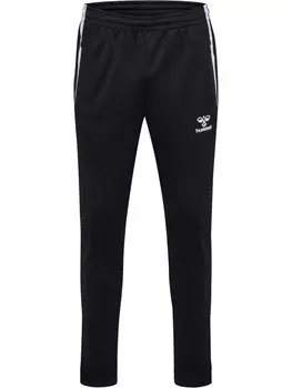 Обычные спортивные штаны Hummel Lead 2.0, черный